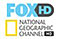 FOX NatGeo HD