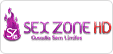 Canal Sex Zone HD. O primeiro canal adulto em HD do Brasil.<br />Canal Exclusivo SKY (opcional). Canal Sex Zone HD